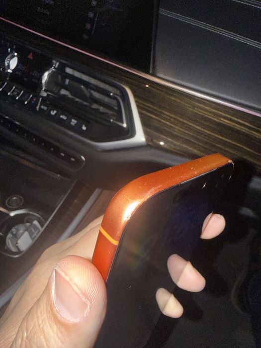 Iphone 17 pro max 256