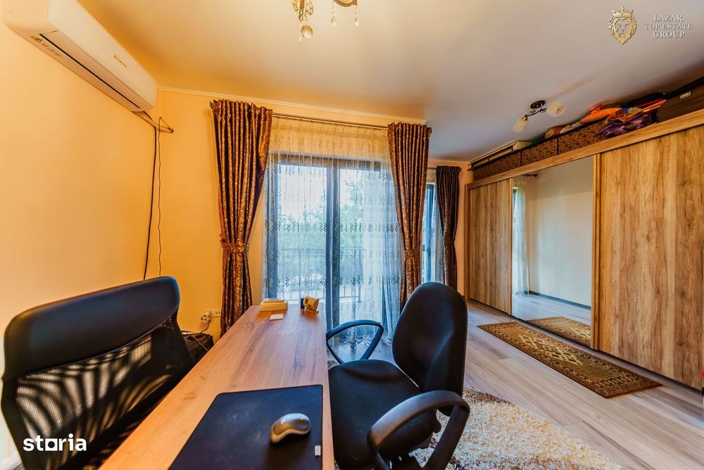 Casă premium 4 camere de vânzare in Urseni