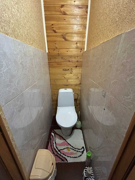 Продам 3-ком Западный мкр