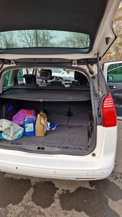 Vind urgent peugeot