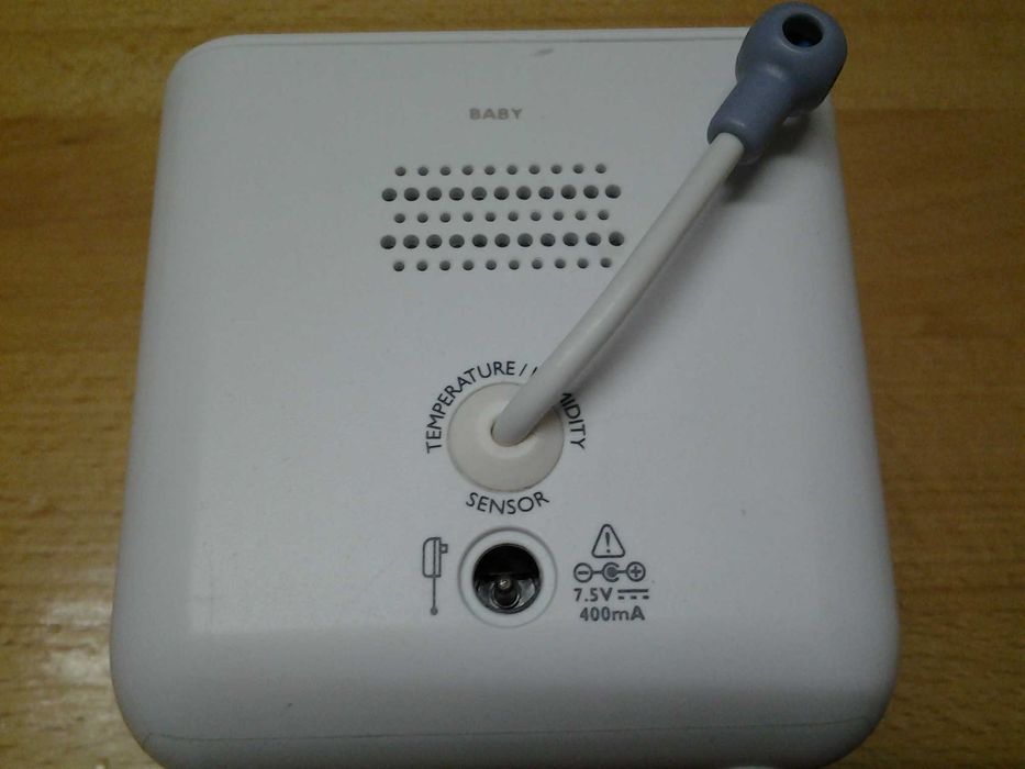 **Philips Avent | SCD 530 | baby phone