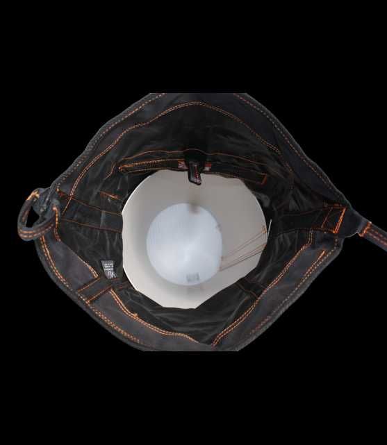 Cylinder-shaped Lifting Bag with Backpack