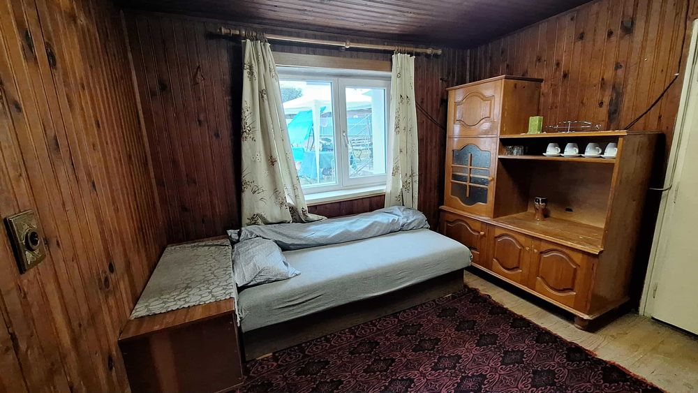 Дава се под наем Тристаен апартамент в Пирдоп - 78 кв.м за 39.78 € - Снимка #3