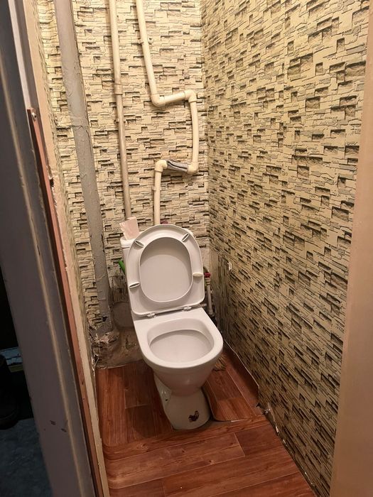 Продам 2к улучшенка в центре города 2/5