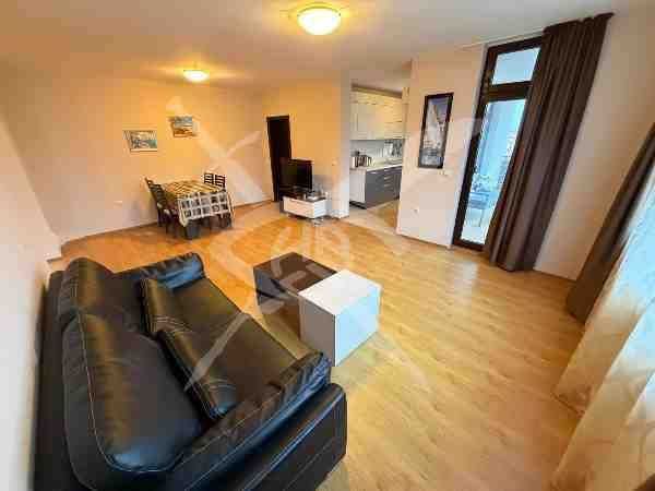 Тристаен апартамент в Несебър! 103585