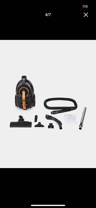 Pilesos bosch KPA26C