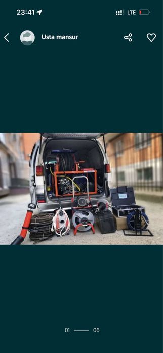 Чистка канализация засора с аппаратом, Прочистка засора 724 сервис и