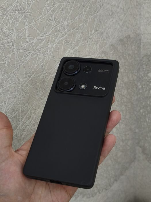 Redmi Note 13 pro
