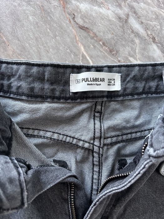 Pull and bear дънки като нови