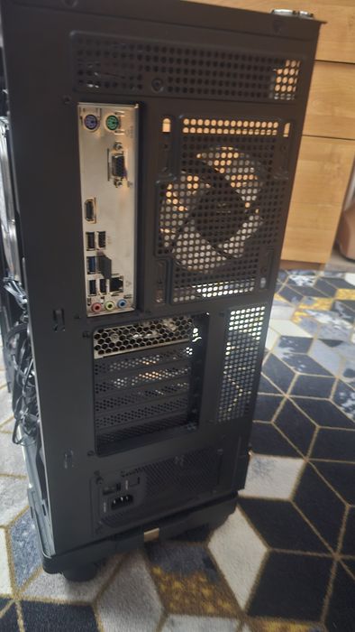 Срочно продам игровой компьютер