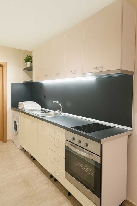 Дава се под наем Двустаен апартамент в София, Малинова долина - 55 кв.м за 460 € - Снимка #2