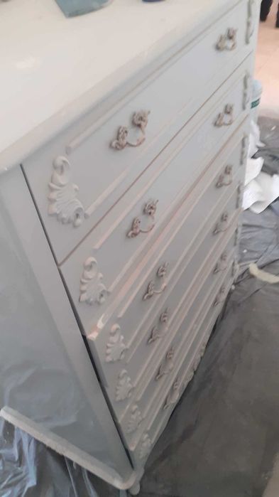 Масивен скрин, добро състояние