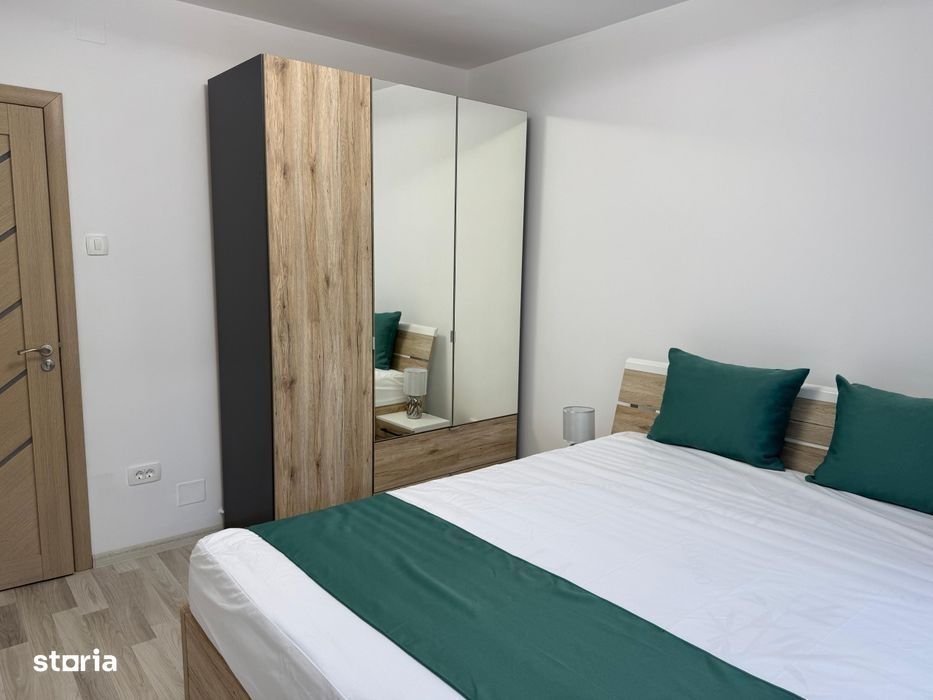 Apartament 2 camere, Grivitei finisaje de lux