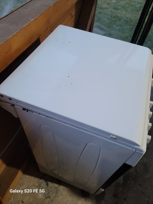 Aragaz artic functional