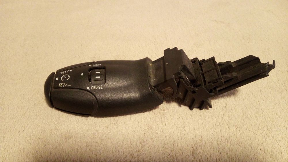 Лостче автопилот