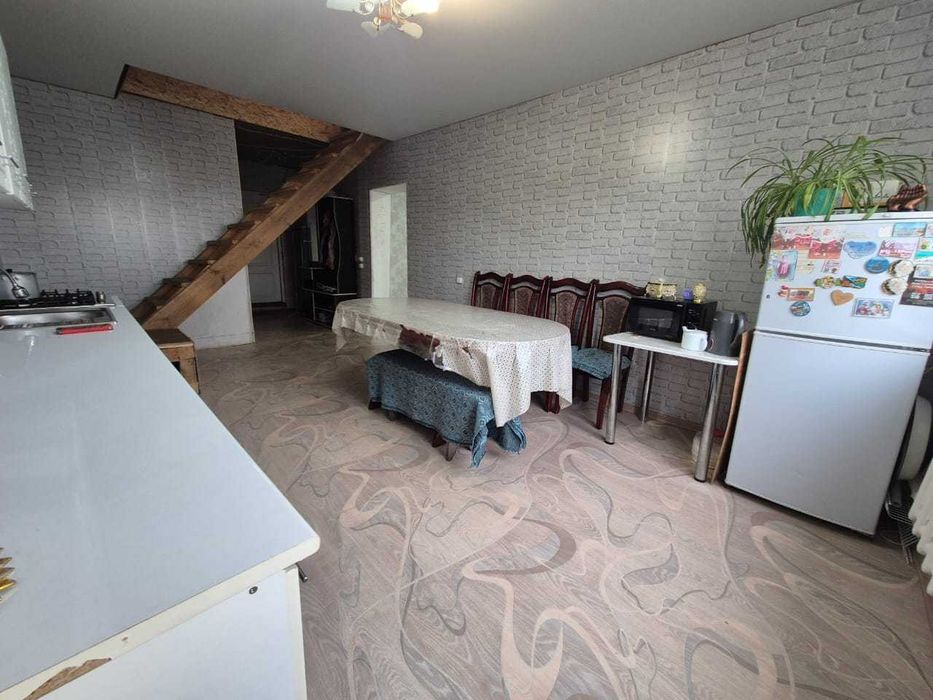 Продам дом мкр Жас Оркен