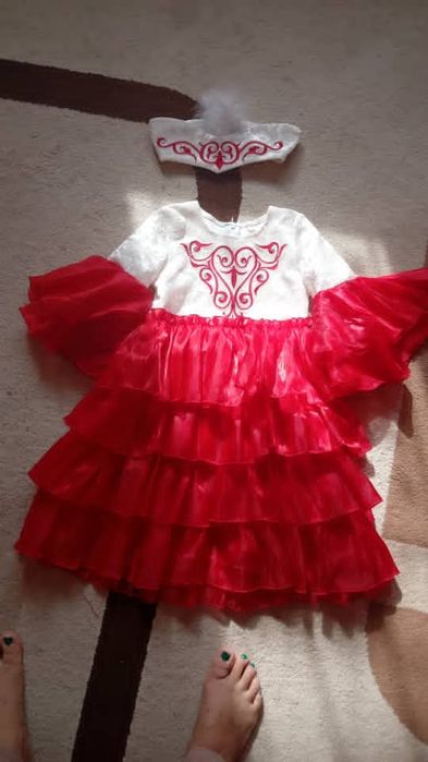 Казакша койлек  прокатка бериледи