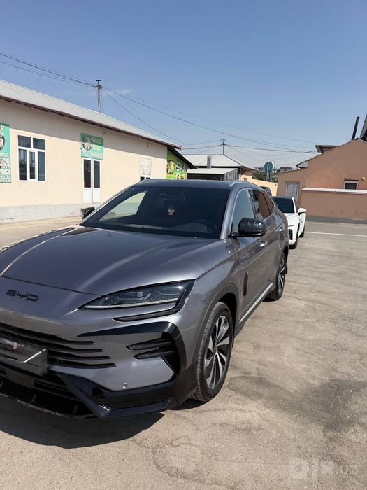 BYD CHEMPION 150 талик фулл