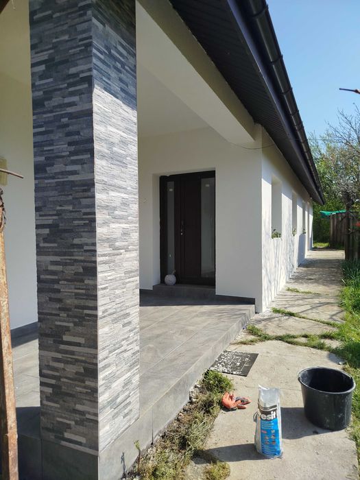 RENOVARI INTERIOARE exterioare Gresie Parchet Rigips Tencuiala