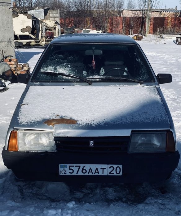 Продам или обменяю Ваз21099