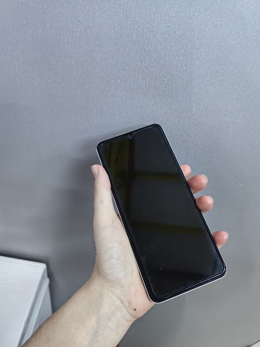 Телефон: RedmiA3x