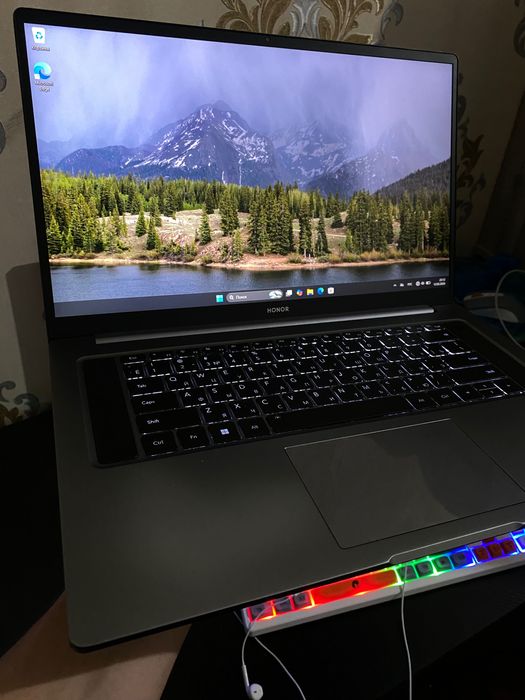 Honor Magicbook 16