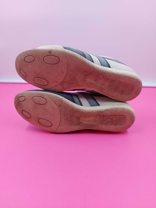 Boss номер 42 Оригинални мъжки обувки