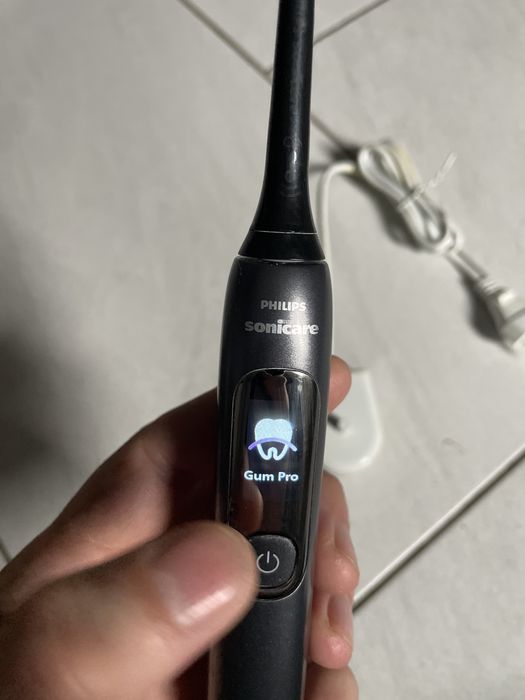 Periuta de dinti philips sonicare hx379bg