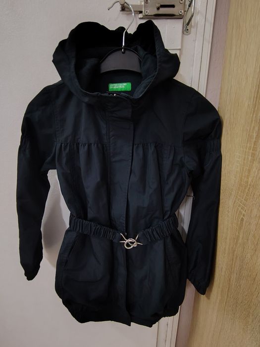 Якета за момичета