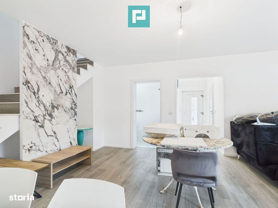 Duplex premium  – Braytim