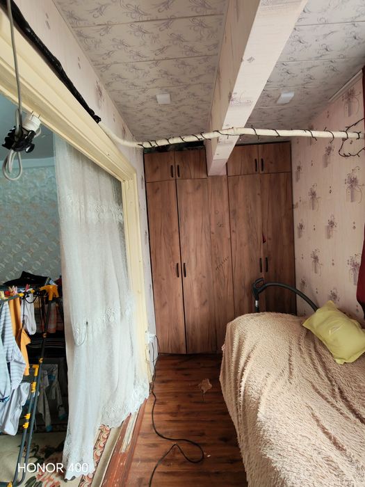 Квартира своя. Чистая