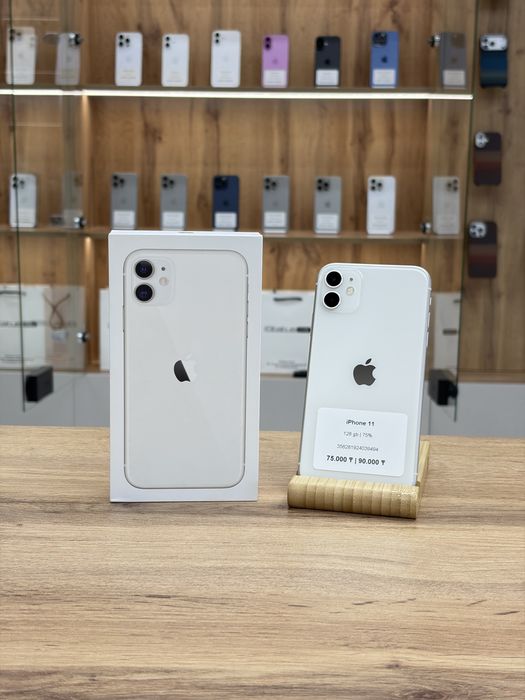 iPhone 11 128 gb | Айфон 11 128 гб