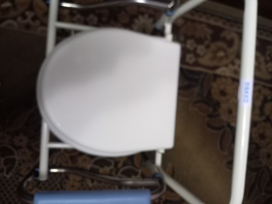 Продам новый биотуалет