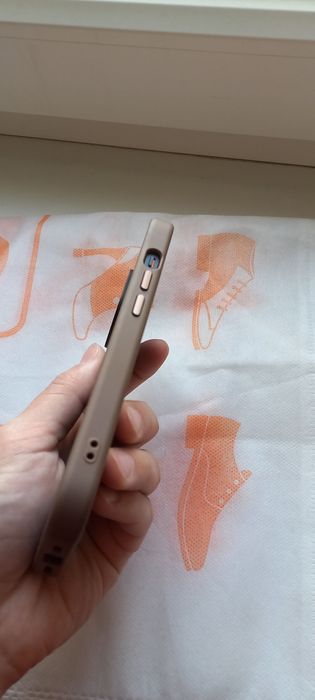 iPhone 15, Black, 128GB (Айфон)