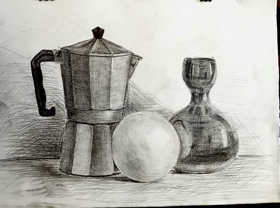 Уроци по рисуване