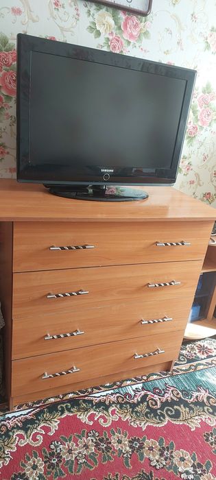 Продам шкаф бу в нормальном состоянии