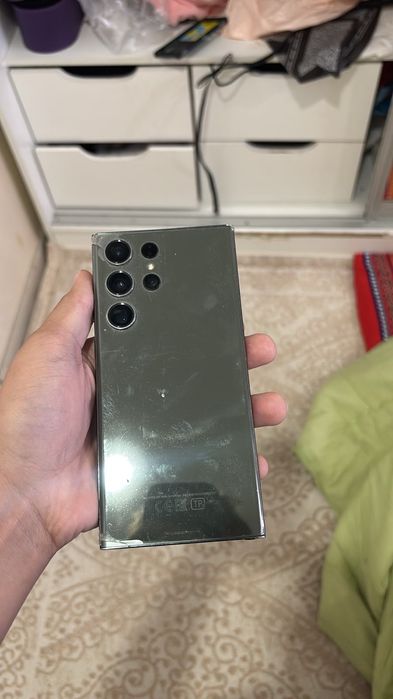 Samsung Galaxy S23 Ultra