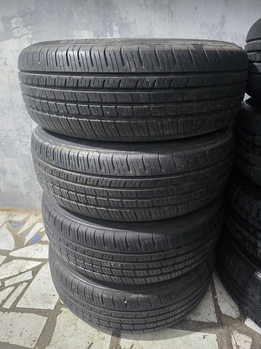 Летние шины бар комплект