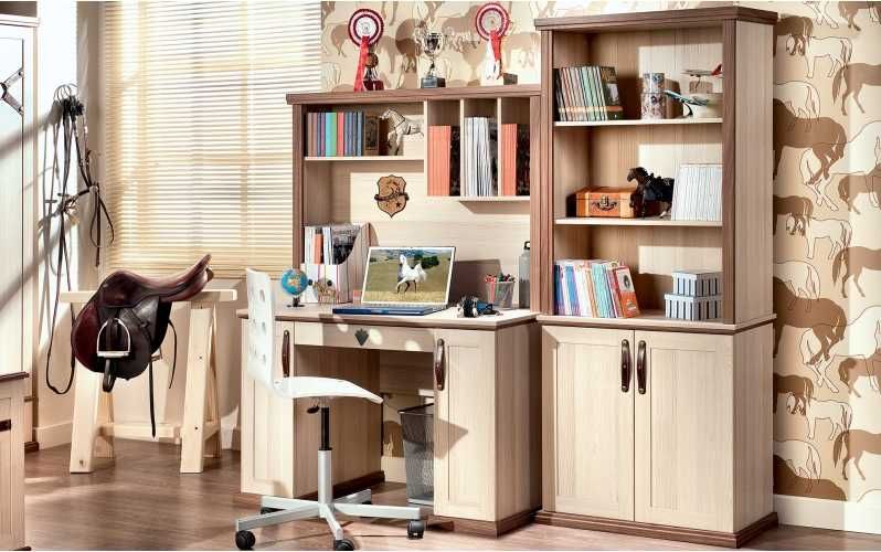 Детская мебель Cilek Royal