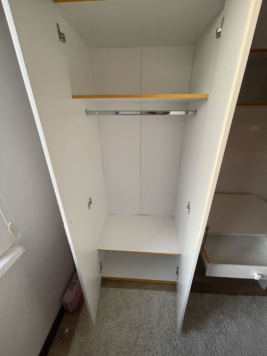 Мебель в детскую