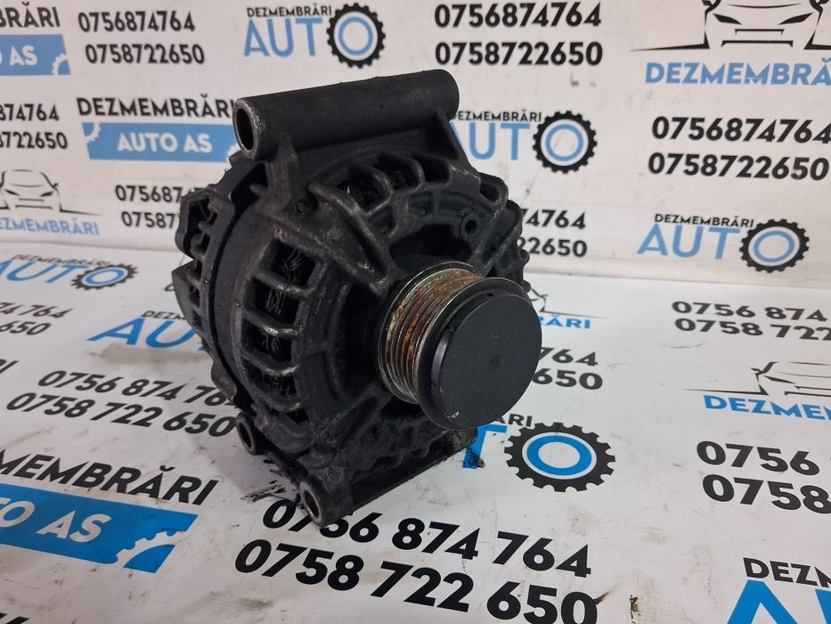 Alternator 2.2 hdi Peugeot Boxer Citroen Jumper euro 5