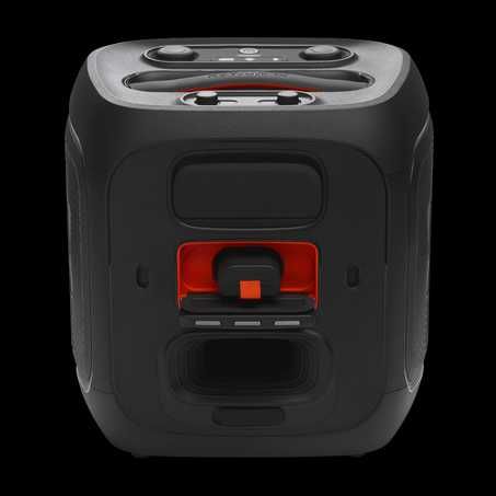 JBL PartyBox Encore 2 — настоящая портативная дискотека у вас дома