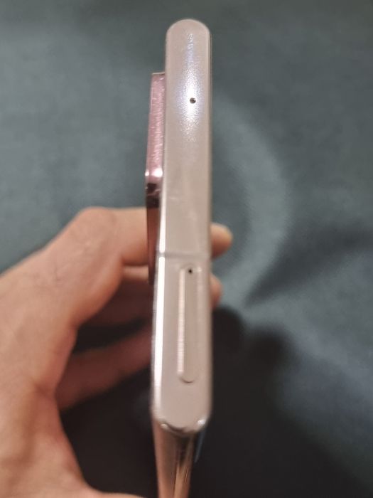 Galaxy not 20 ultra
