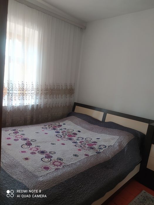 Дом расположен по Толе би