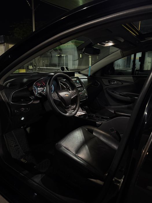 Malibu 2 2,4 atmasferniy