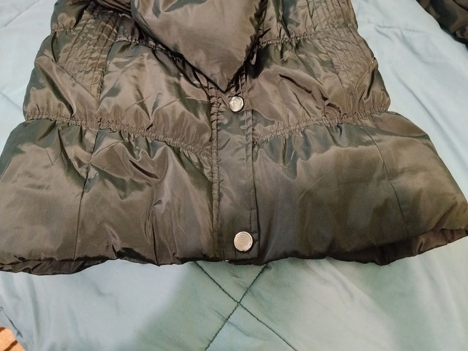Дамско зимно яке