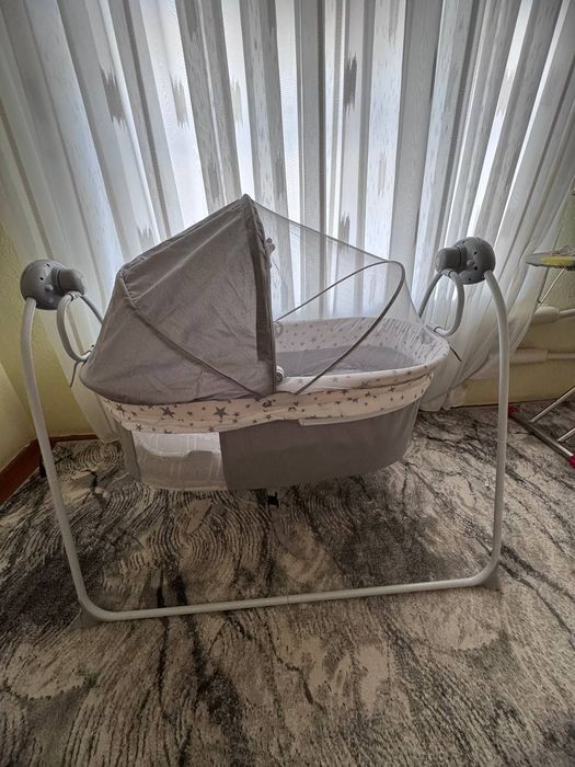 Kayaska  ozi tevratadi