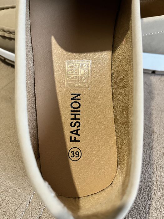 Дамски обувки!!!