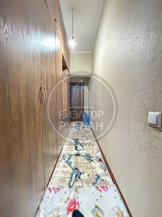 1/2/5 Максим Горький Буюк Ипак Йули Никитина 27м2 Новостройка