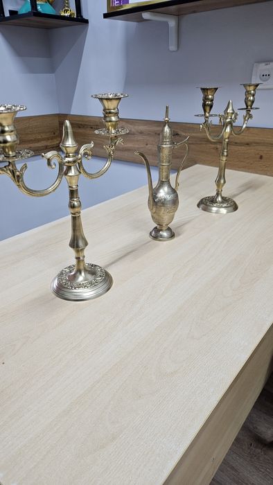 Shamdon va kuvshin sotiladi xolati ideal latun